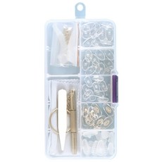 Tamsaa 眼鏡矽膠鼻墊更換組