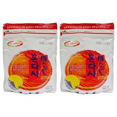 아지노모토 혼다시, 1kg, 2개