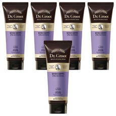 닥터그루트 멀티퍼펙션 탈모케어 단백질 크림 트리트먼트, 250ml, 5개
