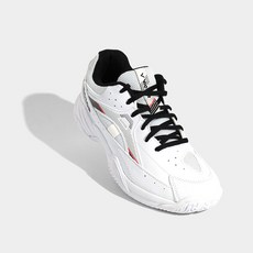 빅터 배드민턴화 ALL AROUND U SHAPE A170II