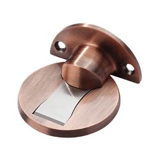 Willre訪客安全門擋 玫瑰金, 1個