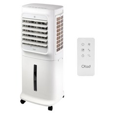 오토드 코오롱 아이스터치 쿨링팬 냉풍기, OTDCF-100