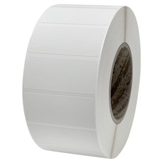 Barcode Bank 感熱標籤紙 8 x 3 cm, 2800格, 1個