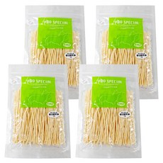 日本MU 香切鱈魚絲 40g 富含EPA DHA及鈣質 寵物專用, 鱈魚, 4包