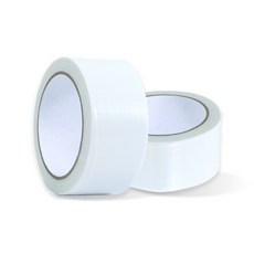 g454防風膠帶 白5cm*5m, 1入