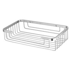 DAY&DAY 日日家居 絲光 抽取式衛生紙架 STA0063 304不鏽鋼, 銀色, 1個