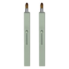 Darkness Easy Grip 唇刷, 混色, 2個