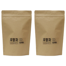 아이앤티 우엉차 삼각티백, 1.2g, 60개입, 2개