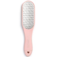 쿨풋 올인원 스테인리스 발각질제거기, 1개, 1개입