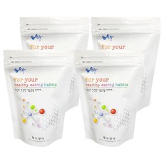 薑黃粉, 1kg, 4包