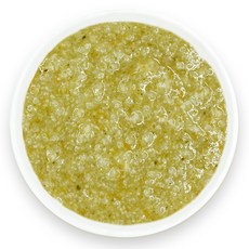 짱죽 실온이유식 8개월부터 중기 죽1, 시금치버섯죽, 160g, 1개