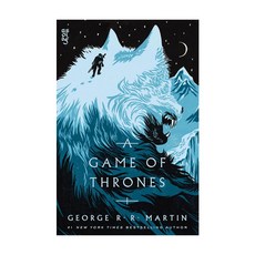 A Game of Thrones, Bantam Books