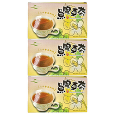 關西鎮農會 魚腥草茶 Set, 3g x 25包, 3盒