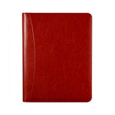 豆子多合一風格多功能筆記活頁夾, D酒, 1個