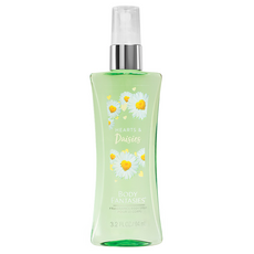 BODY FANTASIES 身體幻想 香氛噴霧 小雛菊, 94ml, 1瓶