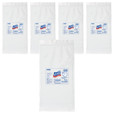 Scott 可麗舒 X60 餐飲服務用巾 拋棄式抹布, 50入, 5個