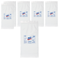 Scott 可麗舒 X60 餐飲服務用巾 拋棄式抹布, 50入, 6個