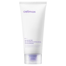celimax Madecica弱酸性洗面乳, 150ml, 1條