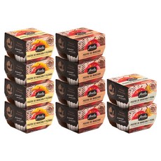 Anela 鮮果泥綜合組, 蘋果水梨口味+香蕉口味 2入+蘋果口味 2入, 1kg, 2組