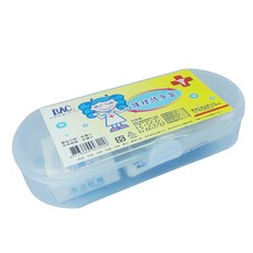 BAC 倍爾康 護理隨身盒, 1盒