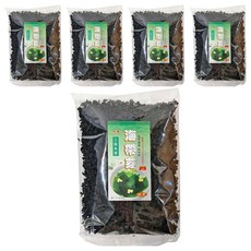 千浦 海帶芽, 100g±5g, 5包