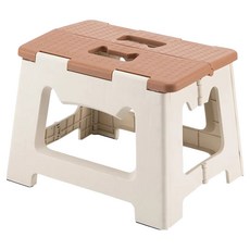 小麥購物 戶外居家便利折疊椅 L2358, 卡其色, 1個