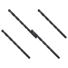 YG-1 HSS 長鑽頭 5.0-300MM, 4個