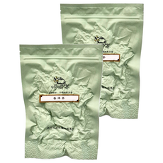 三角立體茶包 普洱茶, 3g, 30包, 2袋