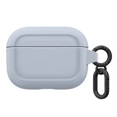 DEVILCASE 耳機保護殼 AirPods Pro 2, 天峰藍, 1個