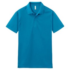 남녀공용 냉감 통기성 드라이쿨론 카라 반팔 티셔츠 MDBT124TS