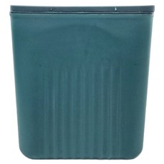 掛牆式防臭垃圾桶, 顏色隨機