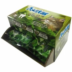 A star 貓專用星星形薄荷潔牙骨, 原味, 450g, 1盒