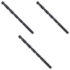 YG-1 HSS 長鑽頭 5.0-300MM, 3個