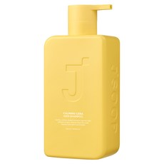 J'SOOP Calming Cera孩童洗髮精 青蘋果香, 500ml, 1瓶