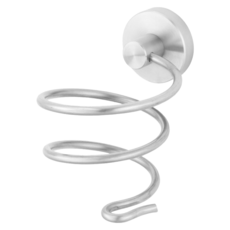 DAY&DAY 日日家居 絲光 吹風機架, ST1019 304不鏽鋼, 1個