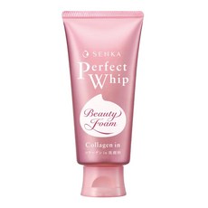 SENKA 專科 超微米彈潤潔顏乳, 120g, 2條