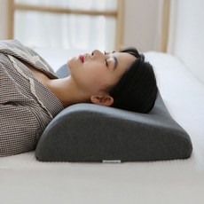 Herbgyeol 熟睡頸椎枕, 灰色