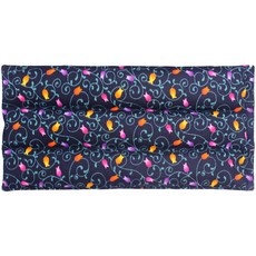 GREEN LIFE 草本多用途熱敷袋 特B 藍色, 1個