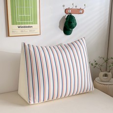 SOHEIM 巨大三角靠背墊, 波哥大