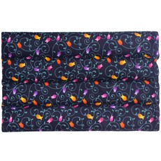 Green Life 多用途草本熱敷袋 大 藍色, 1個