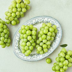 정가네 막퍼주는 집 샤인머스캣, 1개, 2kg(5수)