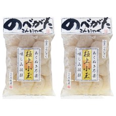 石橋屋 極上小玉蒟蒻丸, 150g, 2包