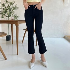 jalbba jean 女款 Always 靴型牛仔褲