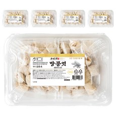 友進手工花生便當盒麥芽糖, 5個, 130g