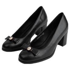 PINKELEPHANT With You 蝴蝶結高跟鞋 6cm