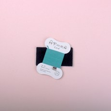 AROMA Cord 薫壽堂 線香, 異國柑橘