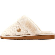 조브하 남녀공용 겨울 사무실 털 슬리퍼 ZBS-22005012