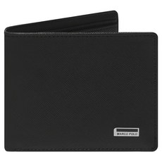 MARCO POLO 男士Bented短夾 MP542-4