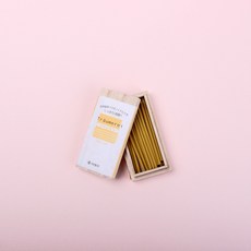 薫寿堂 夢幻曲 線香, 茉莉