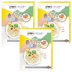 Happy Family 親子御膳坊 玉米雞肉寶寶粥 2包, 150g, 3盒
